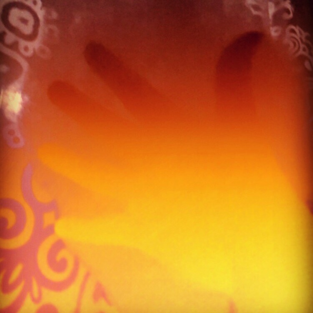 Meet your Posher, Jenn